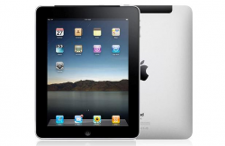 iPad 1,1 A1219 (январь 2010)