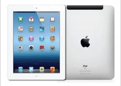 iPad 3 - iPad3,3 A1430 (4G Март 2012)