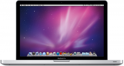MacBook Pro (15 дюймов, начало 2011 г.)