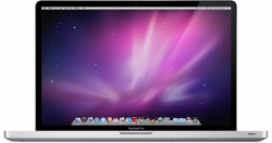MacBook Pro (17 дюймов, начало 2011 г.)